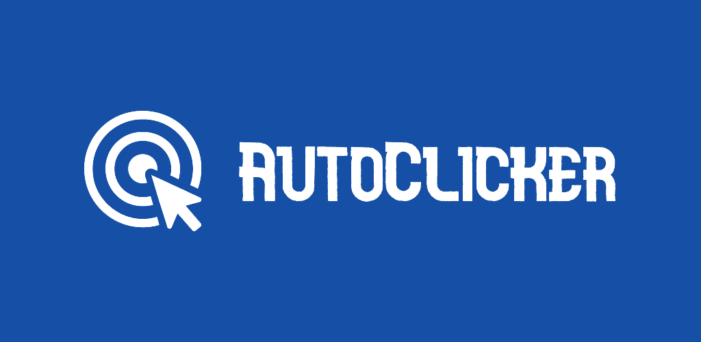 Auto Clicker - 화면을 자동으로 눌러주는 자동 클릭 앱